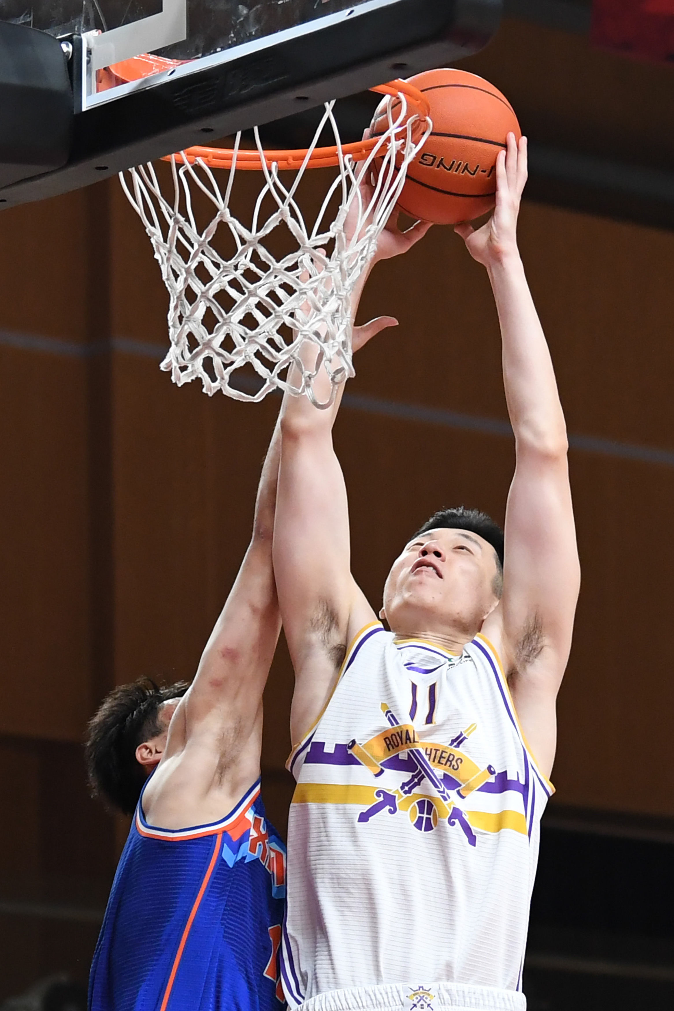 职业选手而 职业选手而