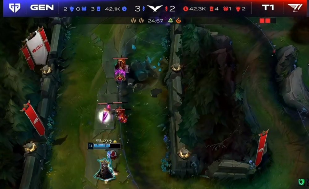 潜在新赛季 潜在新赛季