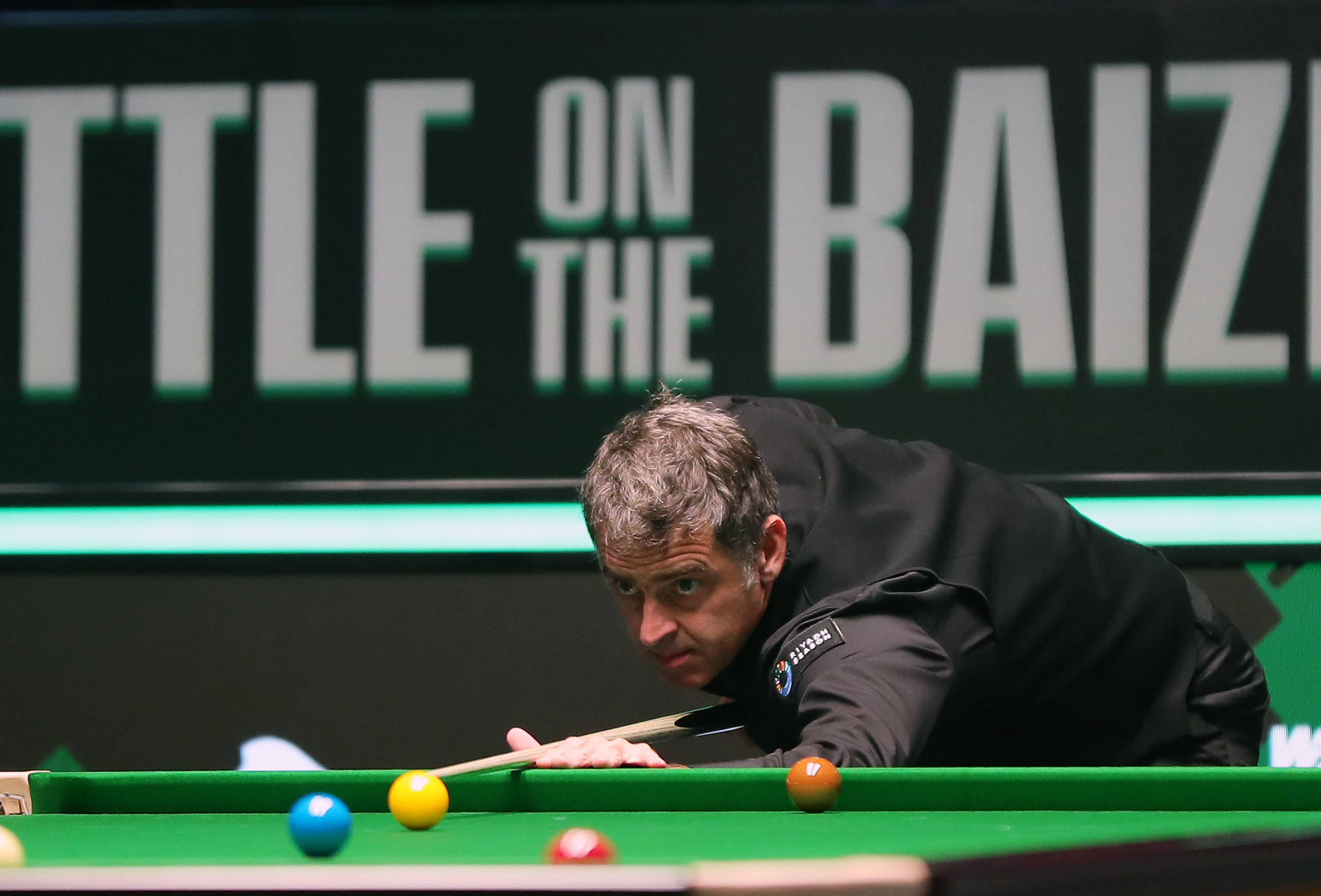 训练中加以 训练中加以