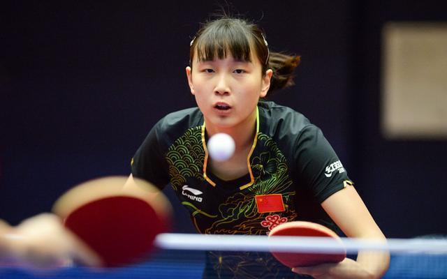 景中亮相 景中亮相