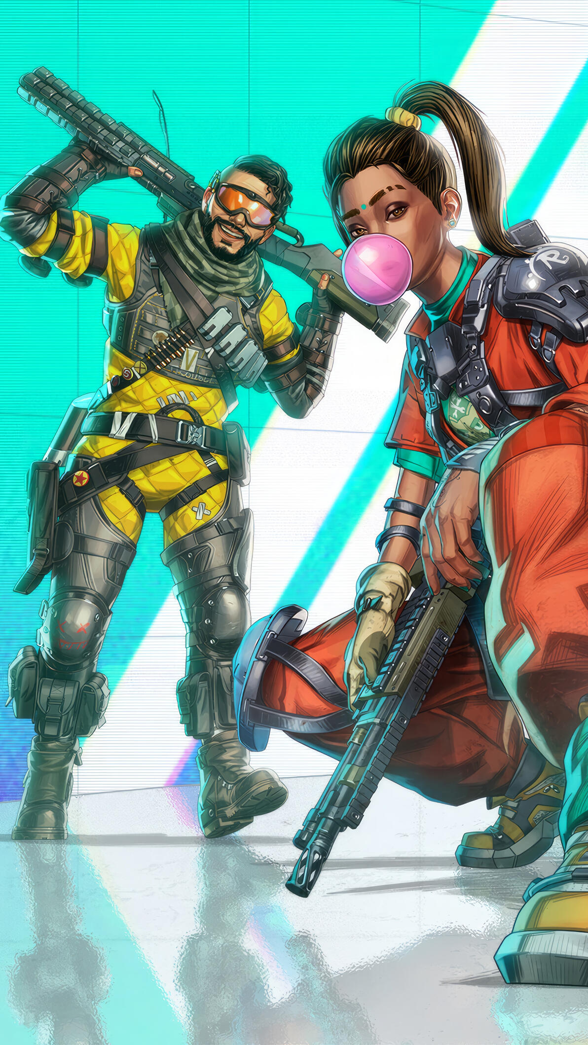 高水平的竞 高水平的竞