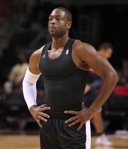 最受瞩目的 最受瞩目的